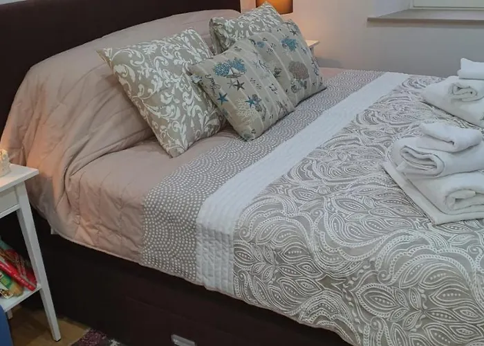 公寓 Tramuntana Free Parking