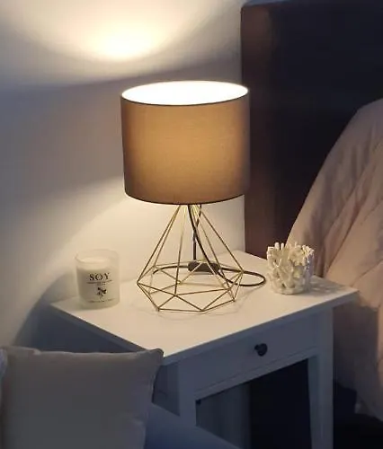 公寓 Tramuntana Free Parking