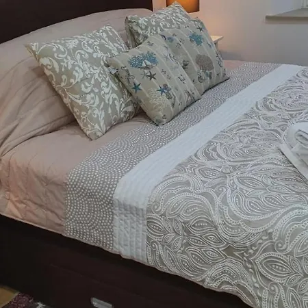 Apartmán Tramuntana Free Parking