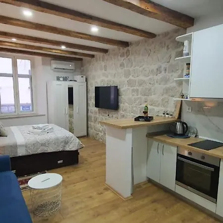 Apartment Tramuntana Free Parking Dubrovnik
