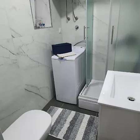 Apartment Tramuntana Free Parking *