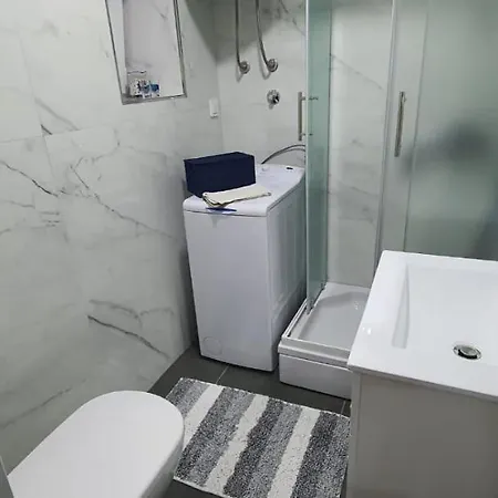 Apartmán Tramuntana Free Parking *