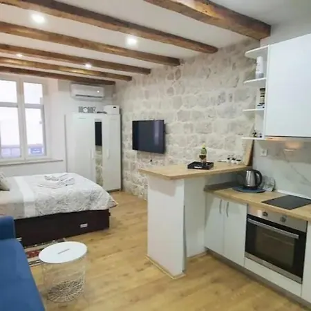 Daire Tramuntana Free Parking Dubrovnik