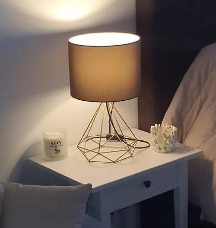 アパート Tramuntana Free Parking